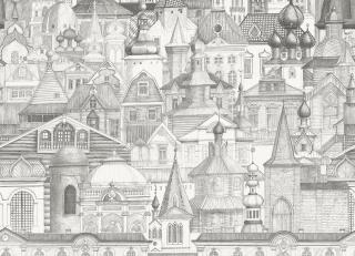 Фото - Обои Pierre Frey Galerie 3 - 535467>