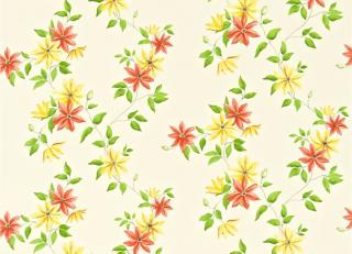 Фото - Ткани Sanderson Richmond Hill Fabrics - 451894>