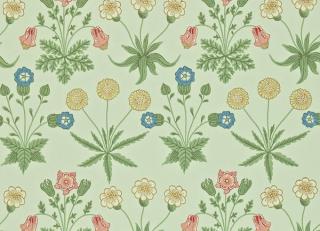 Фото - Обои Morris & Co Archive II - 205712>