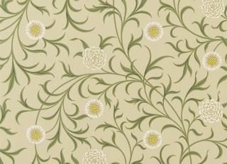 Фото - Ткани Morris & Co Archive Prints - 263248>