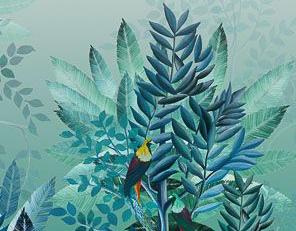 Фото - Обои Khroma Tribute - 424582>