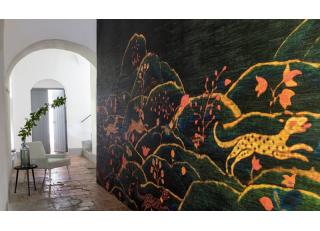 Фото - Обои Elitis Panoramiques - 399665>