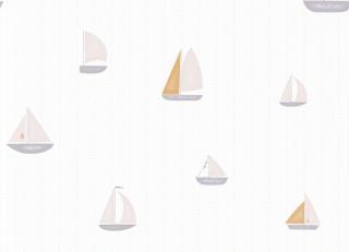 Фото - Обои Casadeco Rose & Nino - 557698>