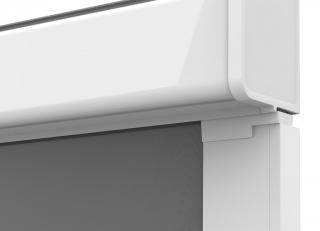 Фото - Рулонные шторы кассетного типа - 588452>