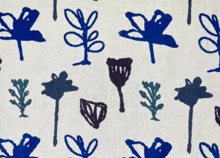 Фото - Ткани Pierre Frey Soleil Levant Fabrics - 599237>