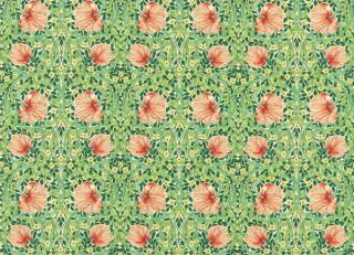 Фото - Ткани Morris & Co Bedford Park Fabrics - 602474>