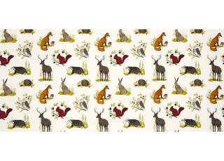 Фото - Ткани Studio G Blighty - 329458>