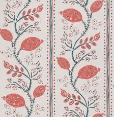 Фото - Обои Nina Campbell Ashdown Wallpapers - 446568>