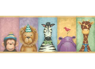 Фото - Бордюры для обоев - 353733>