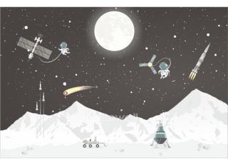 Фото - Обои для стен Alltowall - 494949>