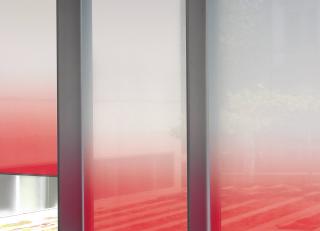 Фото - Аксессуары Creation Baumann Рулонная штора - 346114>