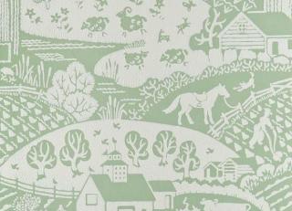 Фото - Обои Farrow & Ball Latest & Greatest - 366956>