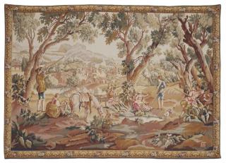 Фото - Аксессуары Hines of Oxford Гобелен Renaissance - 335858>