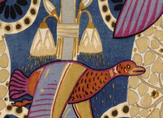 Фото - Ткани Misia Penelope - 414185>