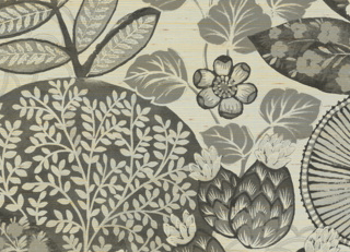 Фото - Обои Jannelli & Volpi JV505 Grande Corniche - 625642>