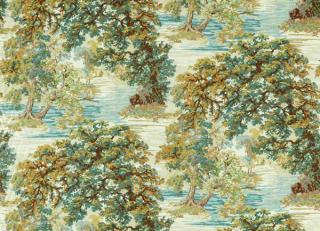Фото - Ткани Sanderson Arboretum fabrics - 565798>