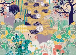 Фото - Обои Mr Perswall Interaction - 234522>