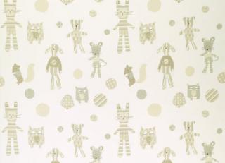 Фото - Ткани Designers Guild Primrose hill - 285815>