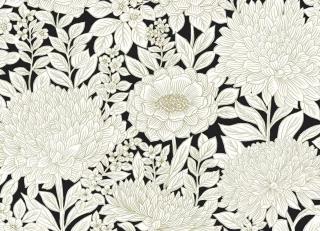 Фото - Обои York Wallcoverings Black&White - 548662>