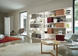 Фото - Мебель Sangiacomo - 610924>