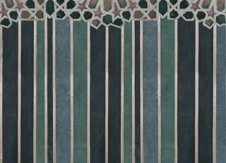 Фото - Обои Wall&Deco CODE 2017 CONTEMPORARY - 464462>