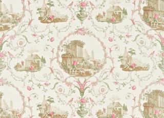 Фото - Ткани Zoffany Chantermerle Prints - 294130>