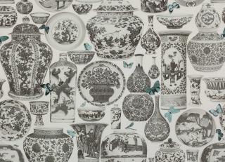 Фото - Ткани Manuel Canovas Manon - 280325>