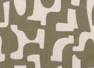 Фото - Ткани Casamance Luminescence - 601511>