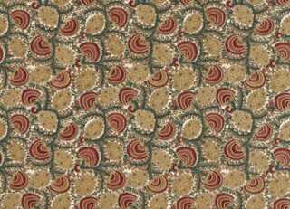 Фото - Ткани Zoffany Rare Textiles - 626466>