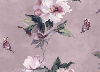 Фото - Обои 1838 Wallcoverings Camellia - 392498>