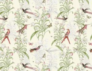 Фото - Ткани Blendworth Mystical - 297360>