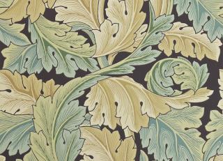 Фото - Обои Morris & Co Archive II - 205703>