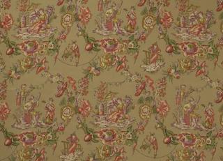 Фото - Ткани Marvic Textiles - 408702>