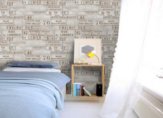 Фото - Обои Mindthegap Collection 2017 - 405343>