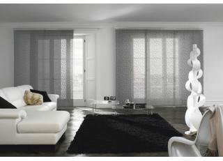 Фото - Карнизы для японских панелей Panel Track - 589512>