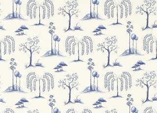 Фото - Ткани Sanderson Chika Prints - 294627>