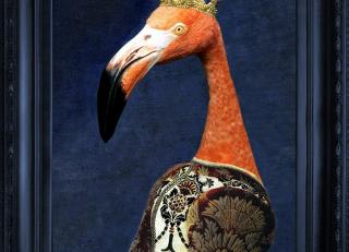 Фото - Аксессуары для интерьера Mineheart - 356197>