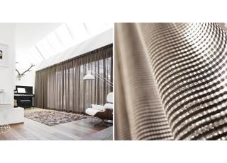 Фото - Ткани для штор Maroa Linen - 360354>