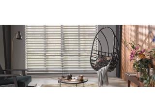 Фото - Текстильные жалюзи Pirouette - 587908>