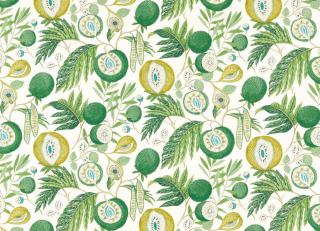 Фото - Ткани Sanderson Indoor Outdoor Prints - 607715>