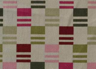 Фото - Ткани Nobilis D'Une Rayure a L'Autre - 415466>