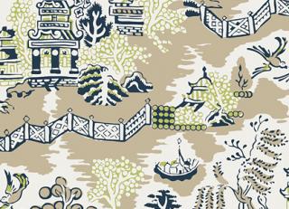 Фото - Обои Thibaut Enchantment - 227593>