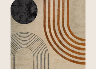 Фото - Ковры на пол Paolo Castelli - 629279>