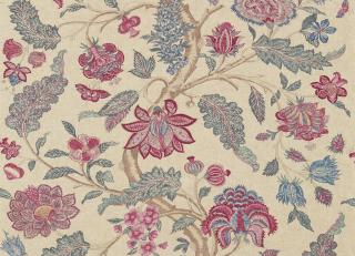 Фото - Ткани Zoffany Jaipur Prints - 300832>