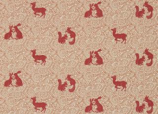 Фото - Ткани Morris & Co Woodland Embroideries - 298600>