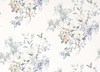 Фото - Ткани Sanderson Waterperry Fabrics - 302724>