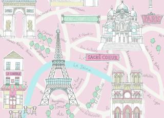 Фото - Обои KT Exclusive Playdate Adventure - 435012>