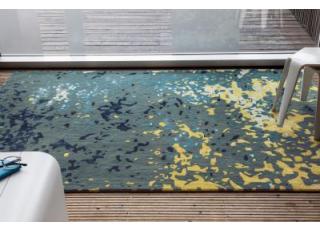 Фото - Ковры Serge Lesage Wool and Viscose - 355661>