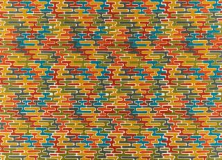 Фото - Ткани Zinc Salvador - 565639>