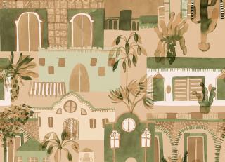 Фото - Обои CoDe Flora - 571581>